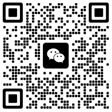 董老师微信二维码